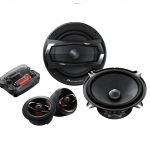 Loa độ và nội thất xe