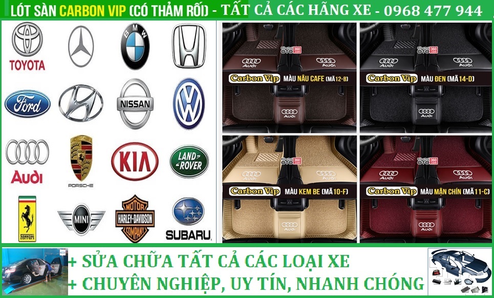 baner gara xe thang lợi