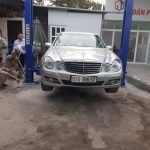 GARA SỬA CHỮA Ô TÔ