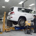 Sửa Chữa Và Thay Thế Phụ Tùng Xe Audi