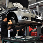 Sửa Chữa Điện Xe Hơi Uy Tín Tại HCM