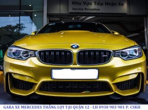 SƠN Ô TÔ NGUYÊN CHIẾC