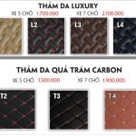 LÓT SÀN Ô TÔ UY TÍN GIÁ RẺ NHẤT TẠI QUẬN 12