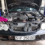 Sửa Ô Tô Uy Tín Nhất Tại Quận 12