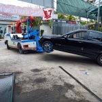 Gara Sửa Xe Ô Tô Gần Đây Nhất