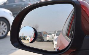 Thay Gương Chiếu Hậu Ô Tô