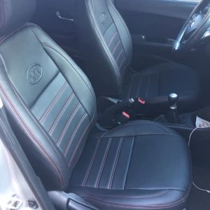 Bọc Ghế Da Ô Tô Tại Nhà, may đo chuẩn xác đến từng milimet, giúp khách hàng có những bộ ghế da ô tô bo sát, gọn, đẹp và bảo hành dài lâu, garage uy tín.