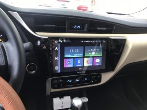 THAY PHỤ TÙNG Ô TÔ