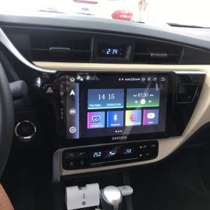 THAY PHỤ TÙNG Ô TÔ