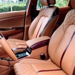 BỌC GHẾ Ô TÔ TẠI QUẬN 12 UY TÍN CHUYÊN NGHIỆP GIÁ RẺ NHẤT