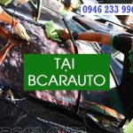 Dán Phim Cách Nhiệt Giá Ưu Đãi Mạnh Cho Khách Hàng