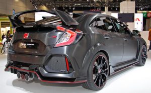 Garage Sửa Chữa Ô Tô Tại Tp HCM.