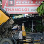 Sửa Chữa Ô Tô Tải Uy Tín Nhất Hiện Nay