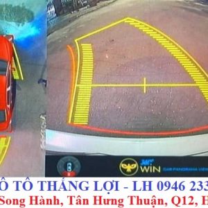 Gara Thắng Lợi Lắp Đặt Camera 360 Chất Lượng Cao, chuyên lắp đặt camera 360 tại HCM, lắp đặt camera 360 tại Bình Dương, Lắp đặt camera 360 tại Long An