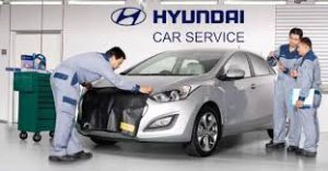 Sửa Chữa Ô Tô VSC Thắng Lợi