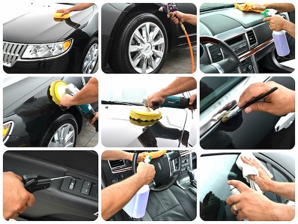 Gara VSC Thắng Lợi